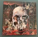 Slayer - South of Heaven, Cd's en Dvd's, Vinyl | Hardrock en Metal, Ophalen of Verzenden, Zo goed als nieuw