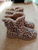 Panter laarzen, Kleding | Dames, Schoenen, Ophalen of Verzenden, Nieuw, Bruin, Hoge laarzen