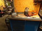 husqvarna 592 xpg full wrap excl btw, Tuin en Terras, Ophalen, Zo goed als nieuw, Overige soorten