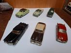 Franklin Mint Miniaturen Collectie, Hobby en Vrije tijd, Overige merken, Gebruikt, 1:50 of kleiner, Auto
