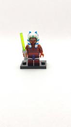 Leuke star wars jedi figuur, Verzamelen, Star Wars, Ophalen of Verzenden, Zo goed als nieuw, Actiefiguurtje