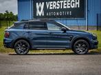Lynk & Co 01 1.5 Plug-In Hybrid 262pk BLACKED OUT | 360 Came, Auto's, Lynk & Co, Stof, Blauw, Bedrijf, 1854 kg