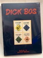 Dick Bos - Collectie 10 -17 Hardcover, los te koop!, Boeken, Stripboeken, Meerdere stripboeken, Ophalen of Verzenden, Nieuw