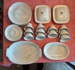 Vintage Spenzo Sagitta Bavaria Servies, Antiek en Kunst, Antiek | Servies compleet, Ophalen