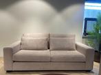nu of nooit! 3 zitsbank Beverly Hills. Stof: Mito, Huis en Inrichting, Ophalen, Hout, 100 tot 125 cm, Rechte bank