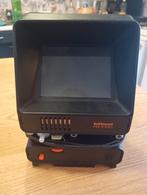 Vintage film projector Hahnel FB-1000, Verzamelen, Fotografica en Filmapparatuur, Ophalen of Verzenden, 1960 tot 1980, Projector