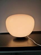 Vintage Jonisk Ikea orb globe mushroom lamp, Ophalen of Verzenden, Zo goed als nieuw, Minder dan 50 cm