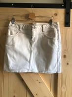 Esprit rok, Maat 38/40 (M), Wit, Ophalen of Verzenden, Zo goed als nieuw