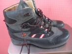 Durea dames wandelschoenen., Ophalen, Durea, Blauw, Nieuw