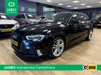 Audi A3 Sportback 35 TFSI CoD Sport S Line Edition Virtueel, Voorwielaandrijving, 4 cilinders, 150 pk, Leder en Stof