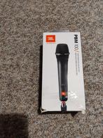 JBL PBM100 microfoon, Muziek en Instrumenten, Microfoons, Ophalen of Verzenden, Nieuw, Zangmicrofoon