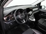 Mercedes-Benz V-Klasse 300D Avantgarde Airmatic Black Editio, Auto's, Bestelauto's, Achterwielaandrijving, Gebruikt, 4 cilinders