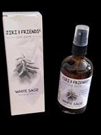 Aromatherapie spray white sage, Boeken, Ophalen of Verzenden, Nieuw