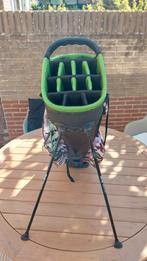 Big Max Dri-lite Hybrid standbag, Ophalen of Verzenden, Gebruikt, Tas, Overige merken