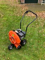Billy Goat F601S bladblazer, 6 PK, Tuin en Terras, Bladblazers, Ophalen, Benzine, Gebruikt, Handgedragen