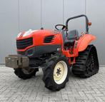 Kubota T265D minitrekker - 4WD - Rupsen - 31PK - 826 uur -, Overige merken, Gebruikt, Tot 2500, Verzenden