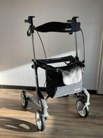 Topro rollator te huur vanaf €10 per week Direct leverbaar, Ophalen, Opvouwbaar, Gebruikt