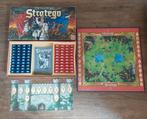 Stratego compleet, Hobby en Vrije tijd, Gezelschapsspellen | Bordspellen, Ophalen of Verzenden, Gebruikt
