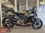 Ducati Streetfighter V2 Storm Green Performance Carbon, Motoren, Motoren | Ducati, 2 cilinders, Particulier, Meer dan 35 kW, Toermotor