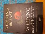 Voeding die baat, voeding die schaadt, Verzenden, Zo goed als nieuw