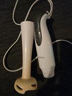 Staafmixer - Werkt Prima, Overbodig, Ophalen of Verzenden, Gebruikt