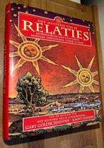 Goldschneider Elffers. Het mysterie van je RELATIES. 2004, Goldschneider Elffers, Astrologie, Instructieboek, Ophalen of Verzenden