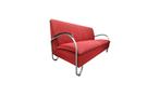 Gispen 444 B3 sofa, Huis en Inrichting, Banken | Bankstellen, 150 tot 200 cm, Driepersoons, 75 tot 100 cm, Ophalen of Verzenden