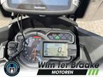 Kawasaki Versys 1000 Tourer (bj 2016), Motoren, Motoren | Kawasaki, Kawasaki, 4 cilinders, Motorrijbewijs A, Bedrijf