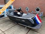 Primeur 620 Tender | 30Pk Suzuki