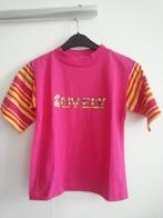 Lovely Beer T-Shirt Maat 104 [Nieuw], Ophalen of Verzenden, Nieuw, Meisje, Shirt of Longsleeve