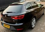 Seat Leon FR 1.4 EcoTSI 2018 Pano ACC Virtual CarPlay, Voorwielaandrijving, 4 cilinders, 150 pk, Leon