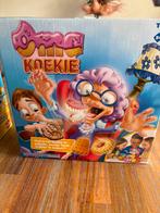 Spel oma Koekie, Hobby en Vrije tijd, Gezelschapsspellen | Bordspellen, Ophalen, Zo goed als nieuw