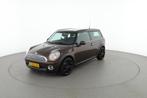 Mini Clubman 1.6 16V Cooper 2007 Bruin Airco apk, Auto's, Mini, Voorwielaandrijving, 4 cilinders, Bruin, 4 stoelen