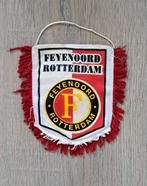 vaantje Feyenoord, Verzamelen, Ophalen of Verzenden, Gebruikt, Feyenoord, Vaantje of Sjaal