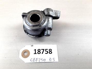CBF250 2004 - 2012 Honda Kilometerteller opnemer D1-35352 beschikbaar voor biedingen