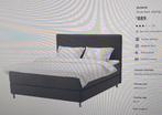 Dunvik boxpring ikea 140cm; mag weg voor 75€, Ophalen, Gebruikt, Tweepersoons, 140 cm