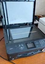 Brother printer, Computers en Software, Printers, Ophalen of Verzenden, Gebruikt, Printer, Brother