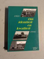Historie/Herdenkingsboeken, Scholen en onderwijs instellinge, Boeken, Ophalen of Verzenden, Gelezen, Diverse auteurs, Christendom | Protestants