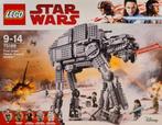 Lego star wars 75189, Verzamelen, Star Wars, Nieuw, Actiefiguurtje, Ophalen
