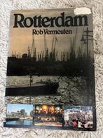Rotterdam - Rob Vermeulen, Ophalen of Verzenden, 20e eeuw of later, Gelezen