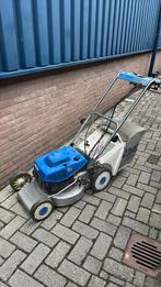 Yamaha YLM446se onderdelen grasmaaier gazonmaaier yamaha, Cirkelmaaier, Ophalen of Verzenden, Zo goed als nieuw