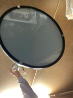 Industriële hanglamp, Ophalen, Metaal, Minder dan 50 cm