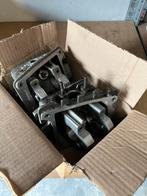 Piaggio zip 4takt cilinder kop, Ophalen of Verzenden, Gebruikt, Cilinder, Piaggio