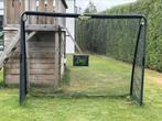 Exit voetbaldoel - Coppa - 220 x 170, Ophalen, Gebruikt