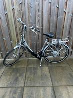 Set elektrische fietsen sparta ion 2 stuks, Fietsen en Brommers, Elektrische fietsen, Minder dan 30 km per accu, Sparta, Gebruikt