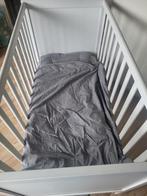 Babybed ledikant met matras, Kinderen en Baby's, Ledikant, Gebruikt, Ophalen