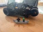 Lego ucs Tumbler batmobile, Ophalen, Gebruikt, Film, Beeldje, Replica of Model