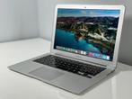 Macbook Air 13" intel core i5 | 128gb ssd | 4gb RAM, Computers en Software, Apple Macbooks, Qwerty, 13 inch, Minder dan 2 Ghz
