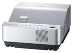 Canon LV-8235 UST Projector - Ultra Short Throw, Gebruikt, Canon, Ophalen of Verzenden, LCD