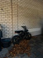 Fatbike h9, Ophalen, Zo goed als nieuw, Crosboss